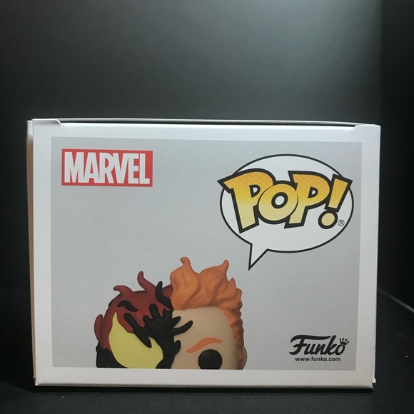 *MINT* Hot topic EXCLUSIVE Carnage #797 - Picture 5 of 6